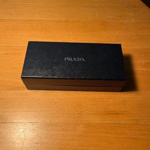 Prada Gift Box